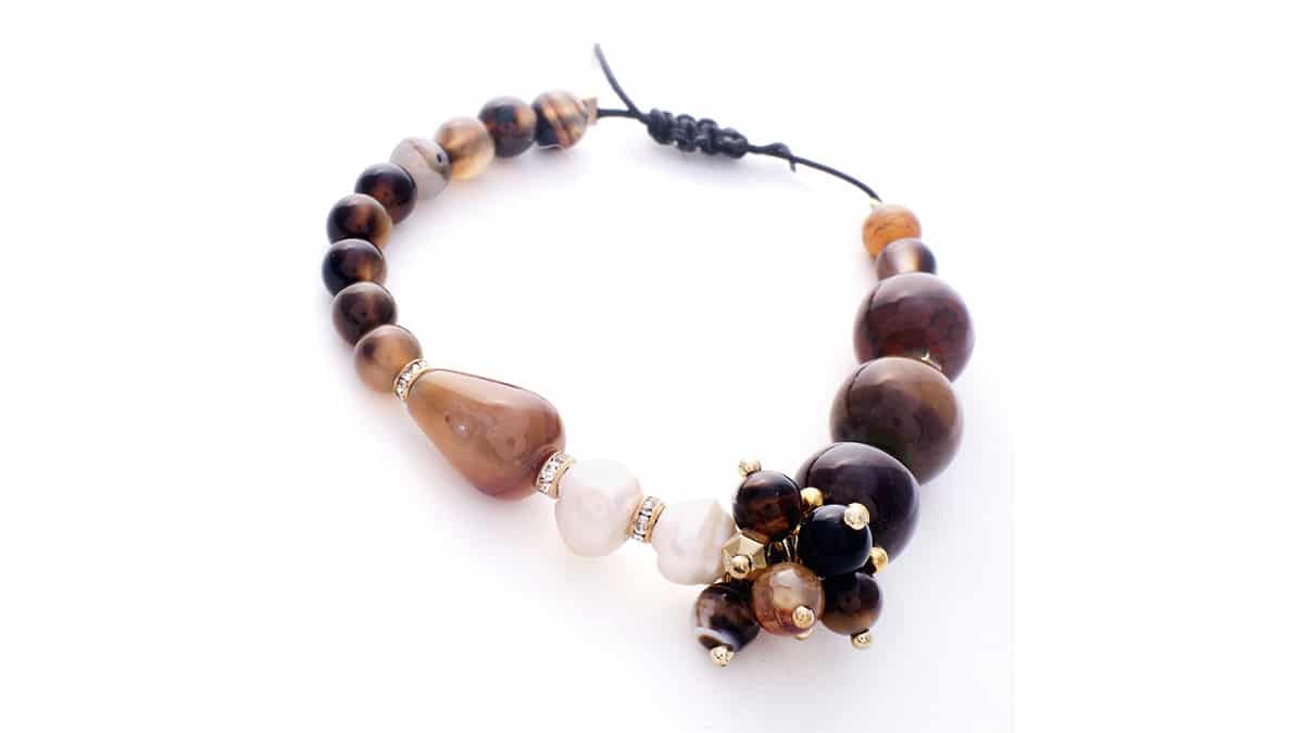 Βραχιόλι, Lina's Exclusive, linas-exclusive.gr