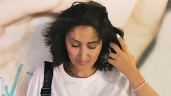 Πρωτοφανές ξέσπασμα από τη Ρεγγίνα Μακέδου: «Φάτε τη γλώσσα σας όσοι το λέτε αυτό! Ζω, δεν έχω πεθάνει!»