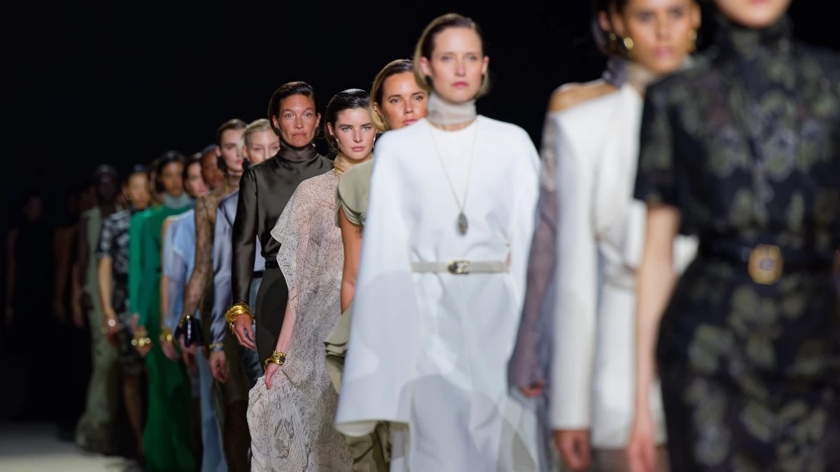 Φθινόπωρο 2024: 8 top τάσεις για να ξεκινήσεις να ντύνεσαι φθινοπωρινά!