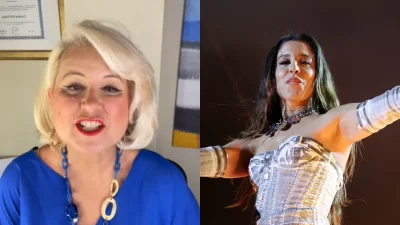 Μαρίνα Σάττι: Η πρώτη αντίδραση μετά τη δημόσια καταγγελία της Κατερίνας Σαλακά - Τι πραγματικά συνέβη πίσω από τις κλειστές κάμερες