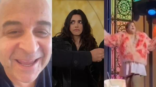 Μάρκος Σεφερλής: Ξέσπασε για τη Ζωή Γεράζη μετά τον σάλο για το νούμερο με το Nemo στο Δελφινάριο - Η αποστομωτική απάντησή της