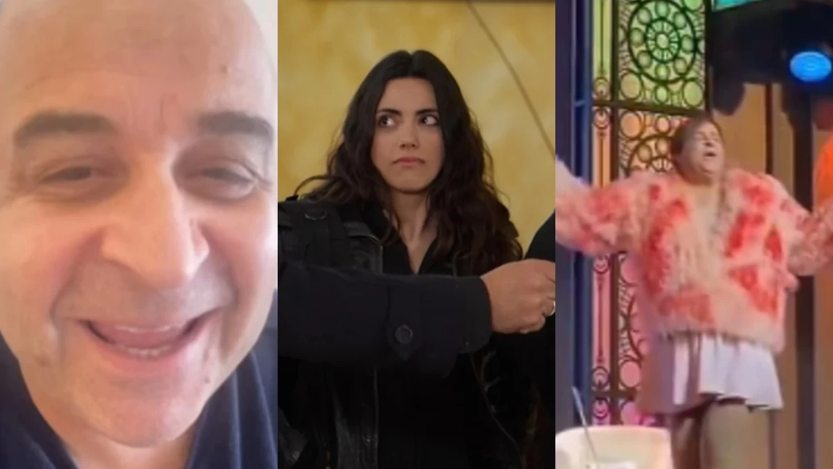 Μάρκος Σεφερλής: Ξέσπασε για τη Ζωή Γεράζη μετά τον σάλο για το νούμερο με το Nemo στο Δελφινάριο - Η αποστομωτική απάντησή της