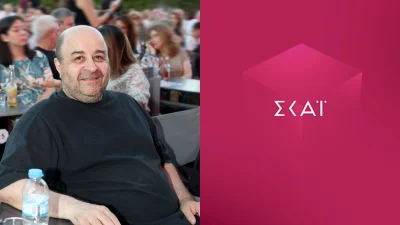 Μάρκος Σεφερλής: Όλη η αλήθεια για την παρέμβαση του ΣΚΑΙ μετά τις αναρτήσεις για τους παρουσιαστές