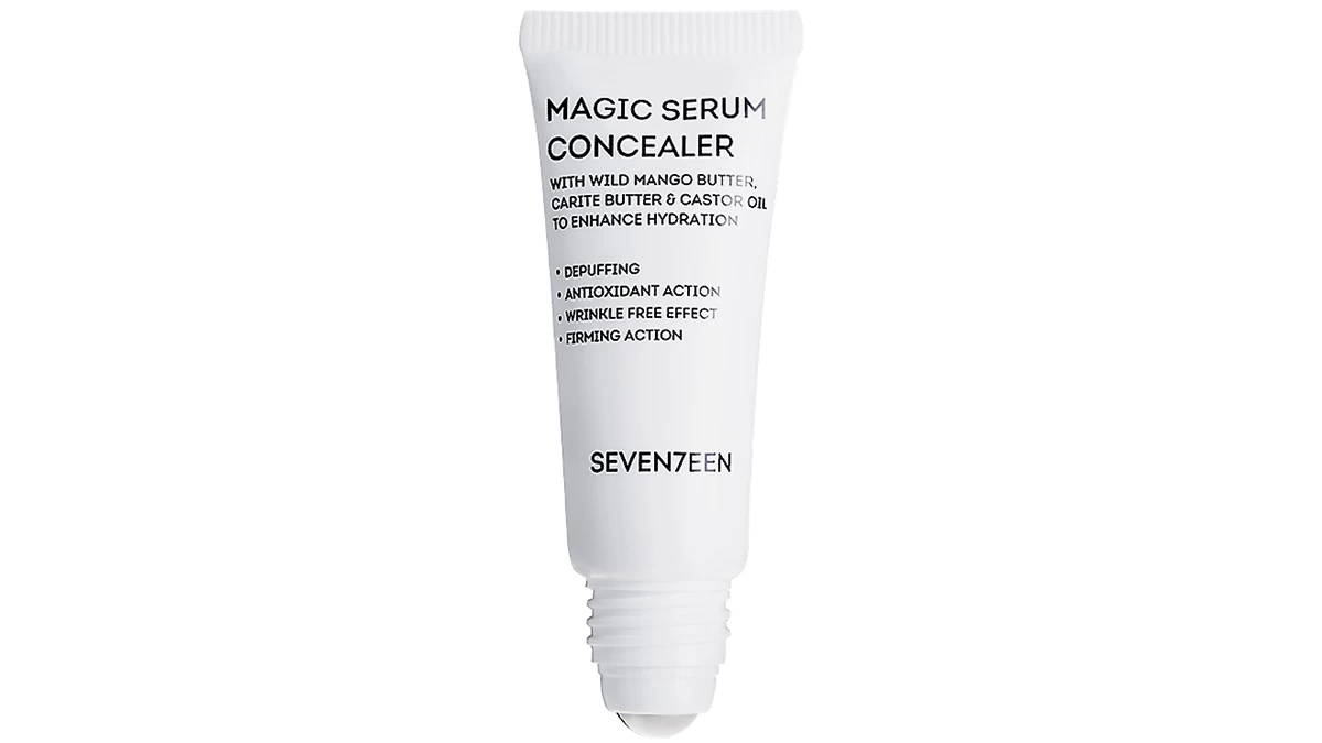 Ορός κονσίλερ, Magic Serum Concealer, Seventeen, €15,50