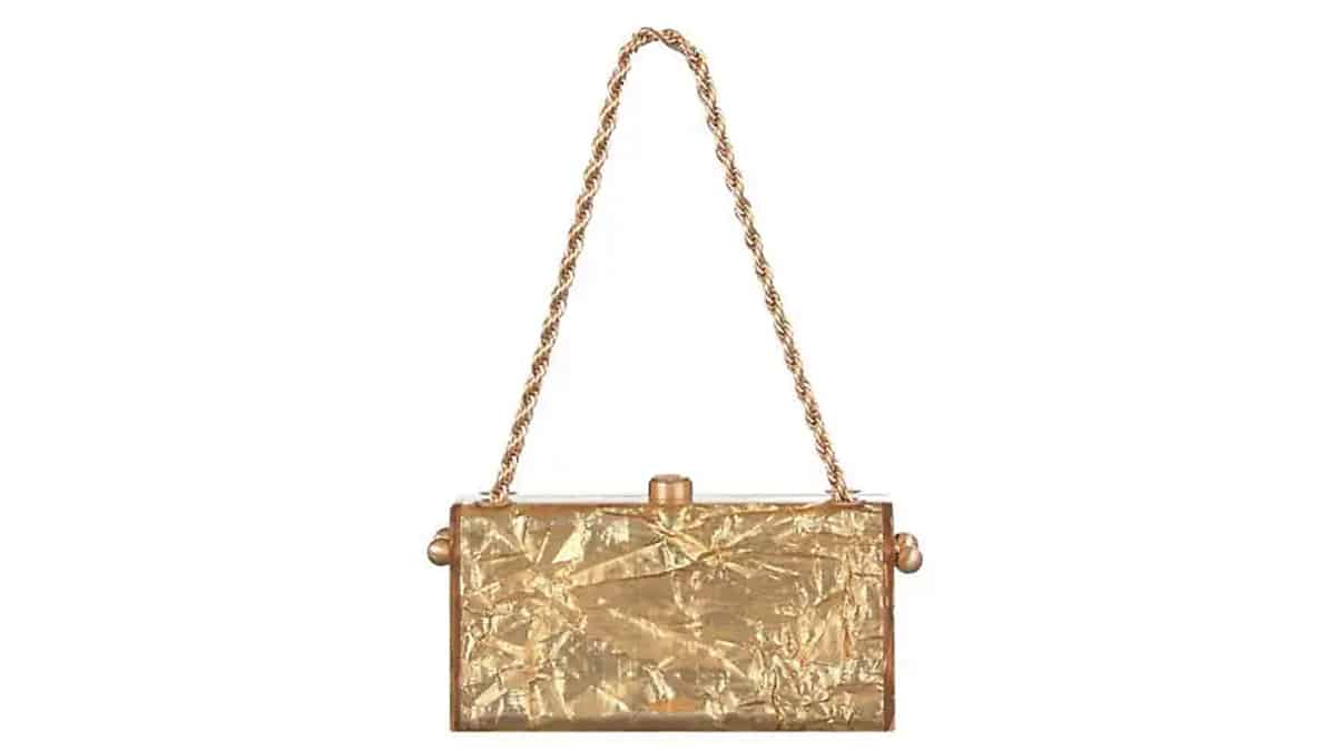 Shoulder bag, Cult Gaia, Kalogirou