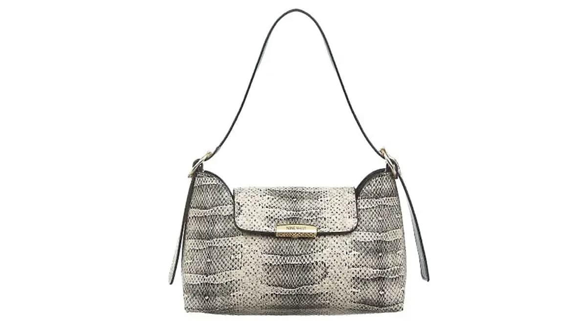 Shoulder bag, Nine West, Haralas
