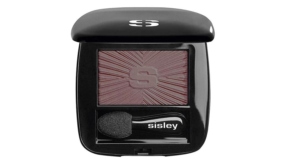 Μονή σκιά ματιών, Les Phyto-Ombres 15 Mat Taupe, Sisley Paris, €50,40