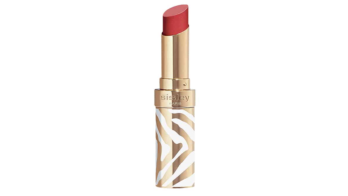 Κραγιόν, Phyto-Rouge Shine No 40 Sheer Cherry, Sisley Paris, €51,40