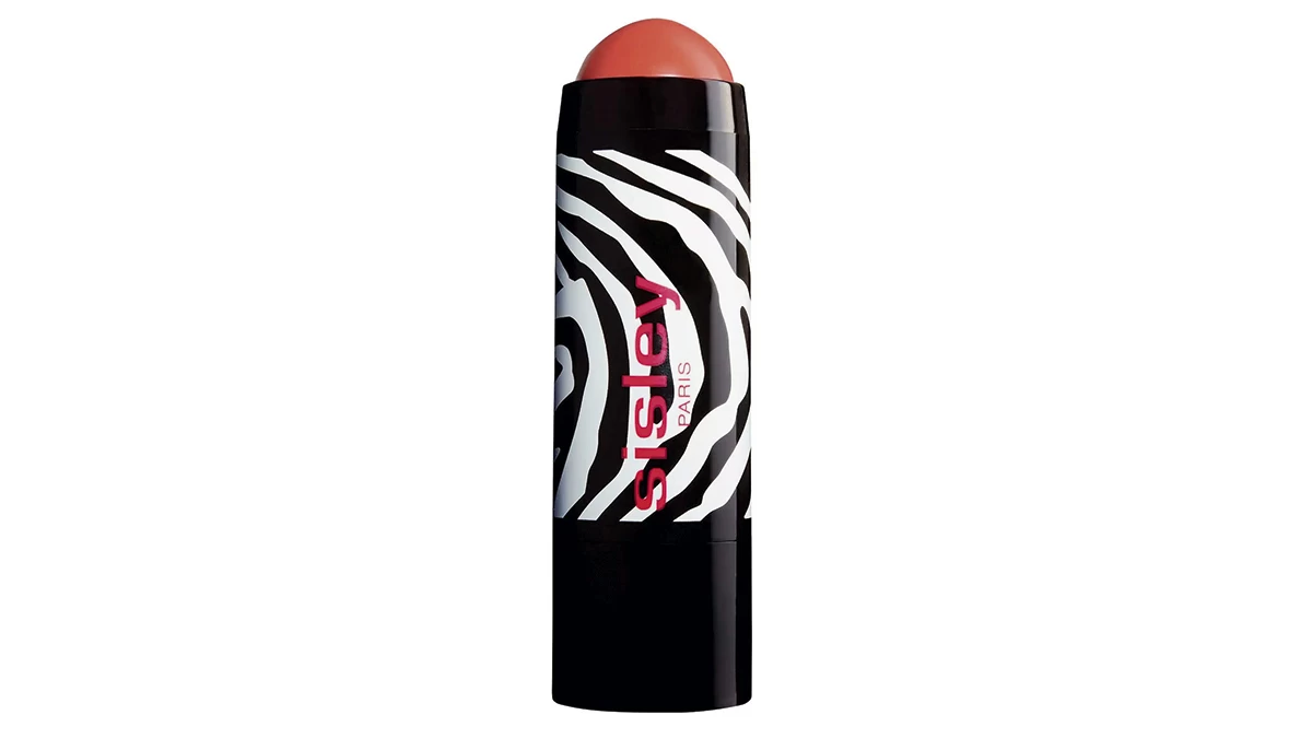 Ρουζ σε στικ, Phyto-Blush Twist Papaya, Sisley Paris, €69