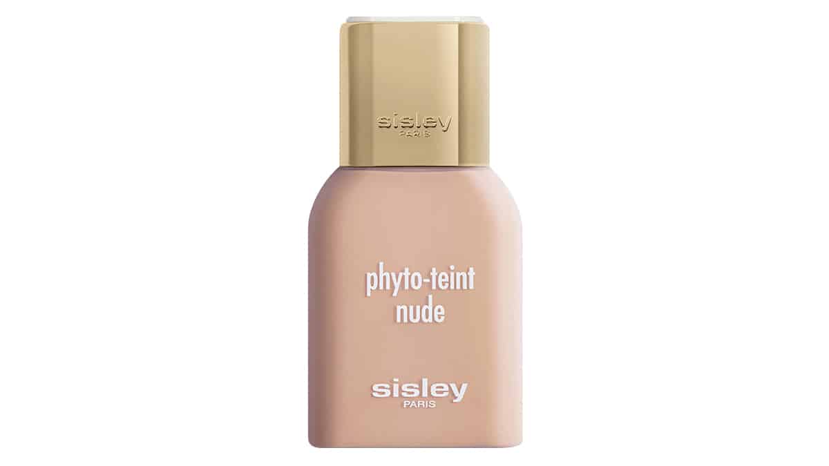 γρό makeup, Phyto-Teint Nude No1C Petal, Sisley Paris, €86