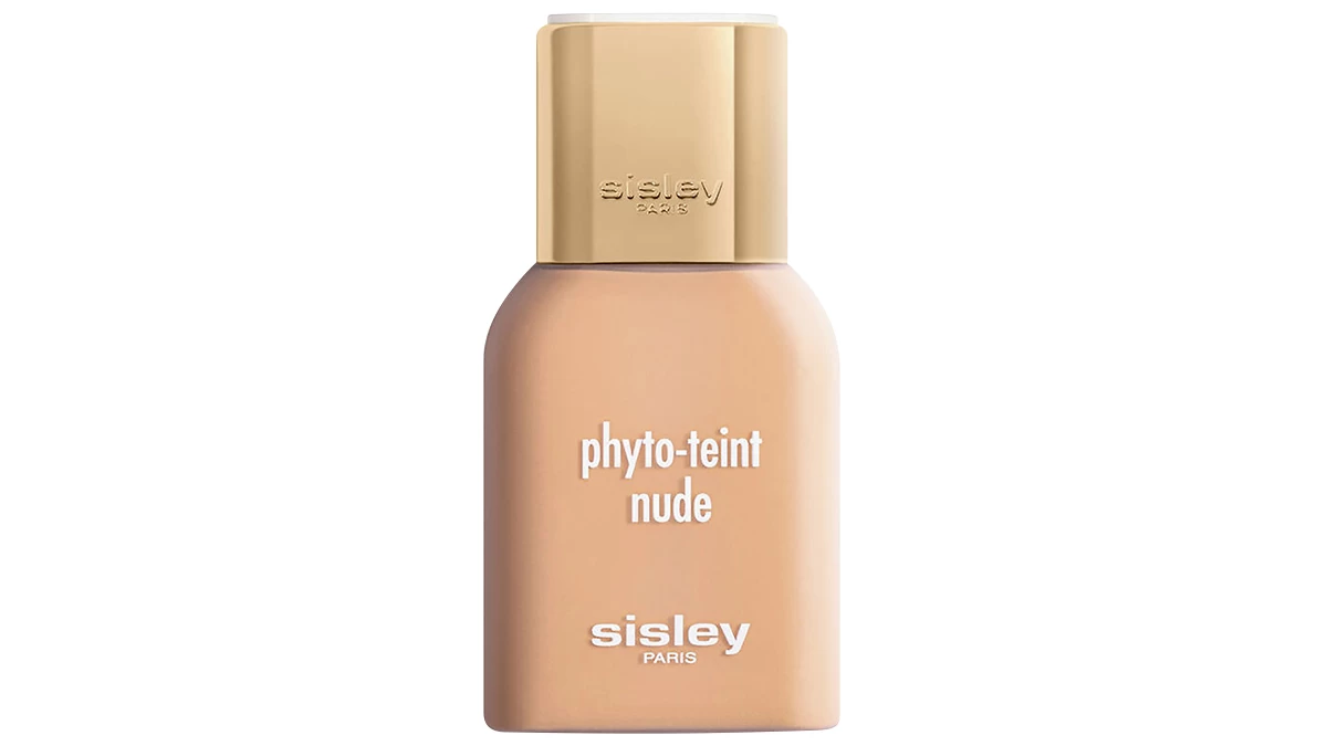 Υγρό makeup, Phyto-Teint Nude, Sisley Paris, €89