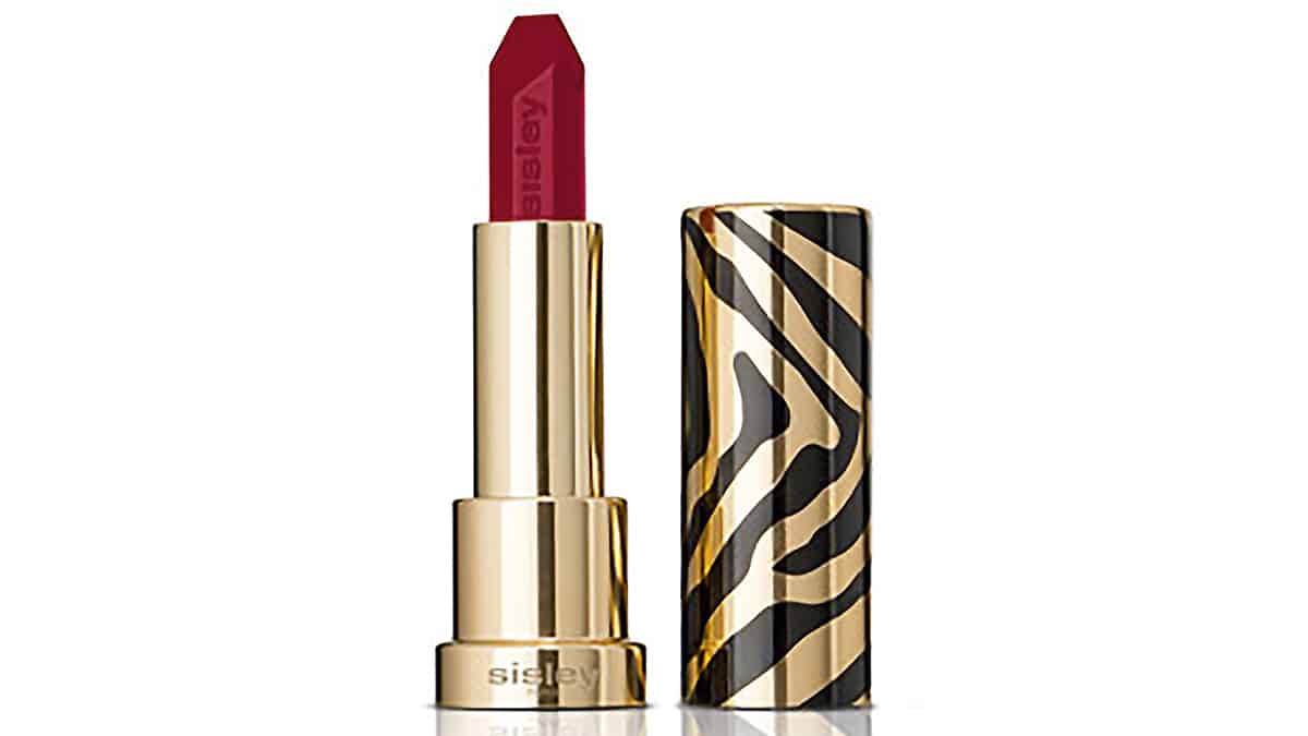Κραγιόν, Le Phyto Rouge No 42, Sisley Paris, €50,90
