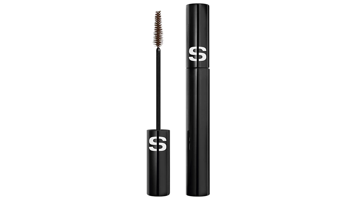 Καφέ μάσκαρα, So Stretch Mascara No 02 Deep Brown, Sisley Paris, €66