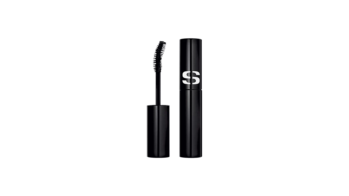 Μαύρη μάσκαρα, So Curl, Curling And Fortifying Mascara, Sisley Paris, €65,33