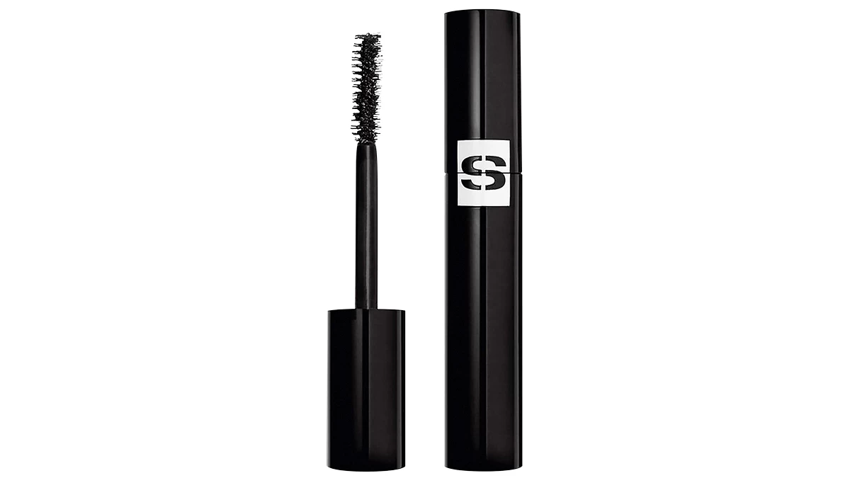 Μαύρη μάσκαρα, So Volume No 01, Sisley Paris, €66