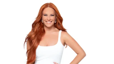 Σίσσυ Χρηστίδου – Γενέθλια για την παρουσιάστρια: Η έκπληξη που της ετοίμασαν οι συνεργάτες της