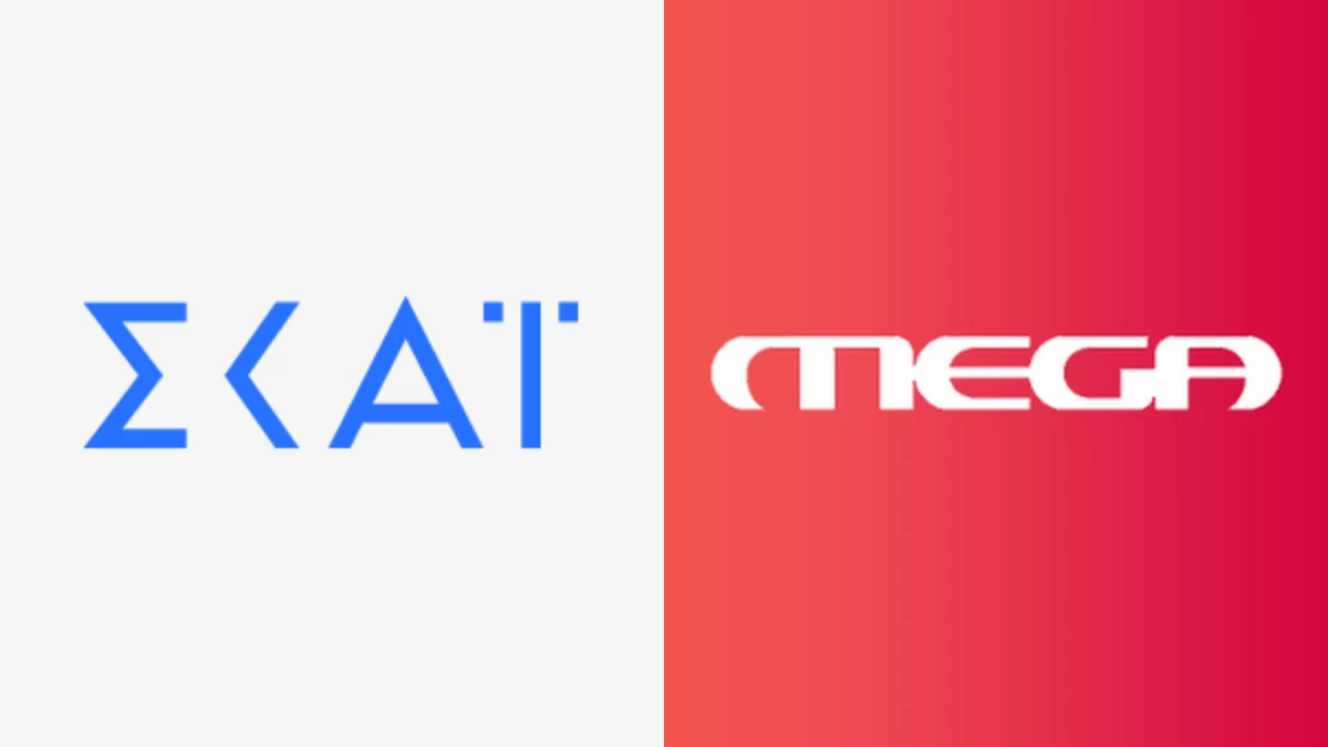 Αποχώρησε από τον ΣΚΑΙ μετά από 15 χρόνια και «μετακομίζει» στο MEGA - Οι οικονομικές διαφωνίες και η ανακοίνωση