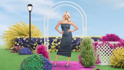 Φαίη Σκορδά: Πόση ώρα θα διαρκεί η εκπομπή της στο MEGA, Buongiorno