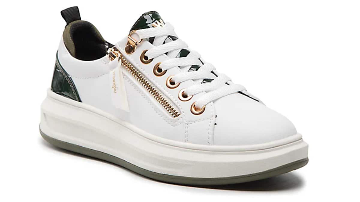 Sneakers, WRANGLER FOOTWEAR