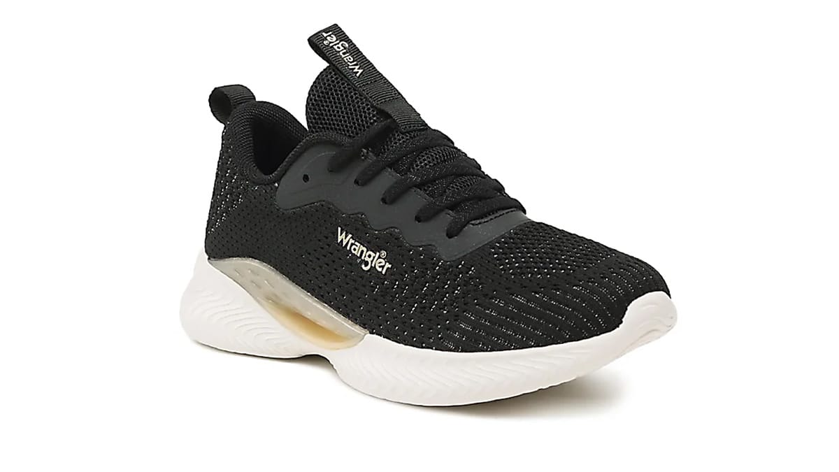 Sneakers, WRANGLER FOOTWEAR