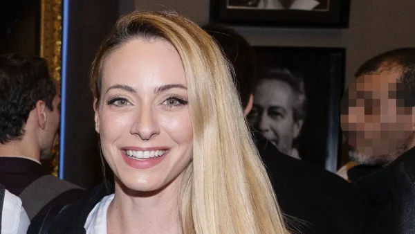 Σοφία Μανωλάκου: Τι είναι η νόσος του Crohn από την οποία πάσχει - Τα συμπτώματα