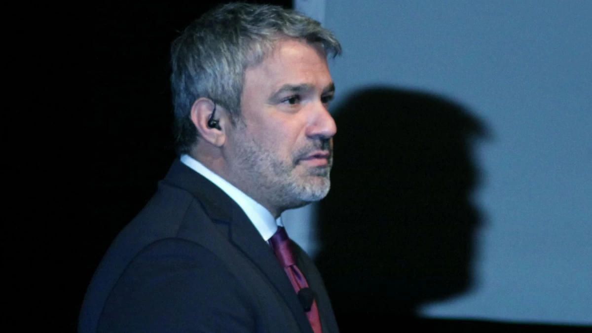 Πρεμιέρα με σπόντα για τον Σπύρο Χαριτάτο – Ποια πήρε τη θέση της Ευλαμπίας Ρέβη την τελευταία στιγμή;