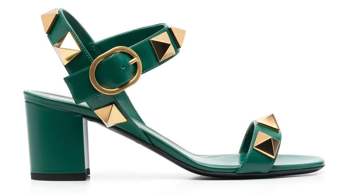 Πέδιλα,  Valentino  Garavani,  valentino.com