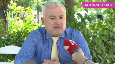 Υπόθεση κομμωτή: Παραιτήθηκε ο δικηγόρος του - Πάνω από 3.000 τα βίντεο που κατέγραφαν παράνομα γυναίκες