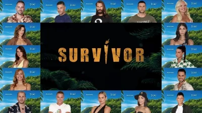 Survivor αποκλειστικό: Πόσα λεφτά θα παίρνουν κάθε εβδομάδα οι 18 παίκτες