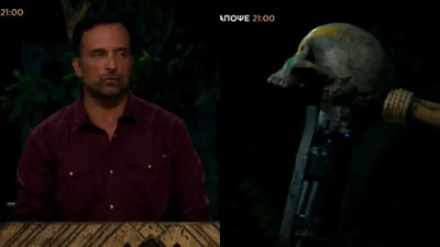 Survivor trailer 20/9: Αποχωρεί από το παιχνίδι οικειοθελώς - Η ανακοίνωση του στον Γιώργο Λιανό!