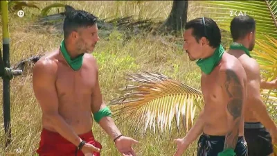 Survivor spoiler 18/9: Ανατροπή με την αποψινή νίκη - Ποια ομάδα κερδίζει τα έπαθλα