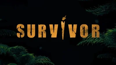 Το logo του Survivor