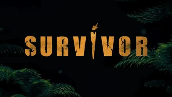 Το logo του Survivor