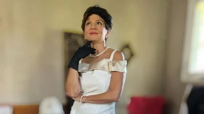 Άγιος Έρωτας: Spoiler από την Ταμίλα Κουλίεβα - «Όταν η Θάλεια μάθει για την σχέση του άντρα της με την Χριστίνα...»