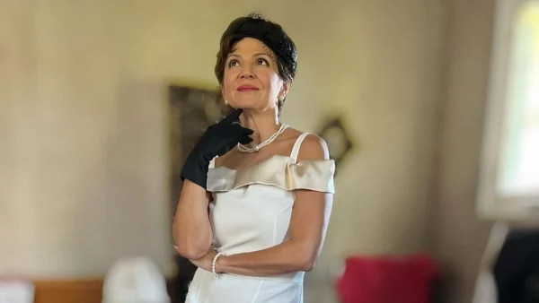 Άγιος Έρωτας: Spoiler από την Ταμίλα Κουλίεβα - «Όταν η Θάλεια μάθει για την σχέση του άντρα της με την Χριστίνα...»