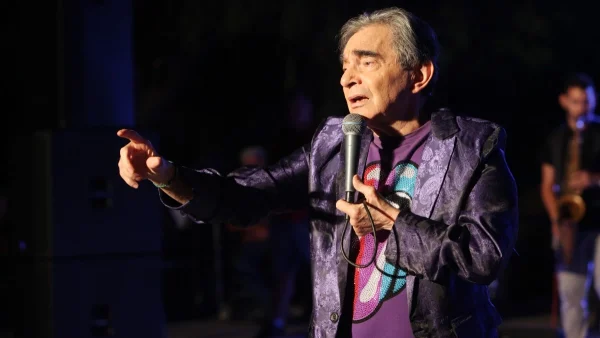 Δύσκολες ώρες για τον Τέρη Χρυσό: «Δεν του έφταναν τα προβλήματα με την εγχείρηση ανοιχτής καρδιάς, ήρθε και το κερασάκι»