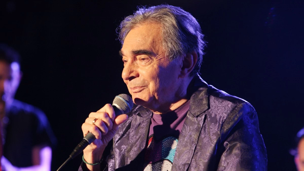 Ανατριχιάζει ο Τέρης Χρυσός: «Είμαι καθηλωμένος στο κρεβάτι! Θέλω πάνω στον τάφο μου να γράψετε...»