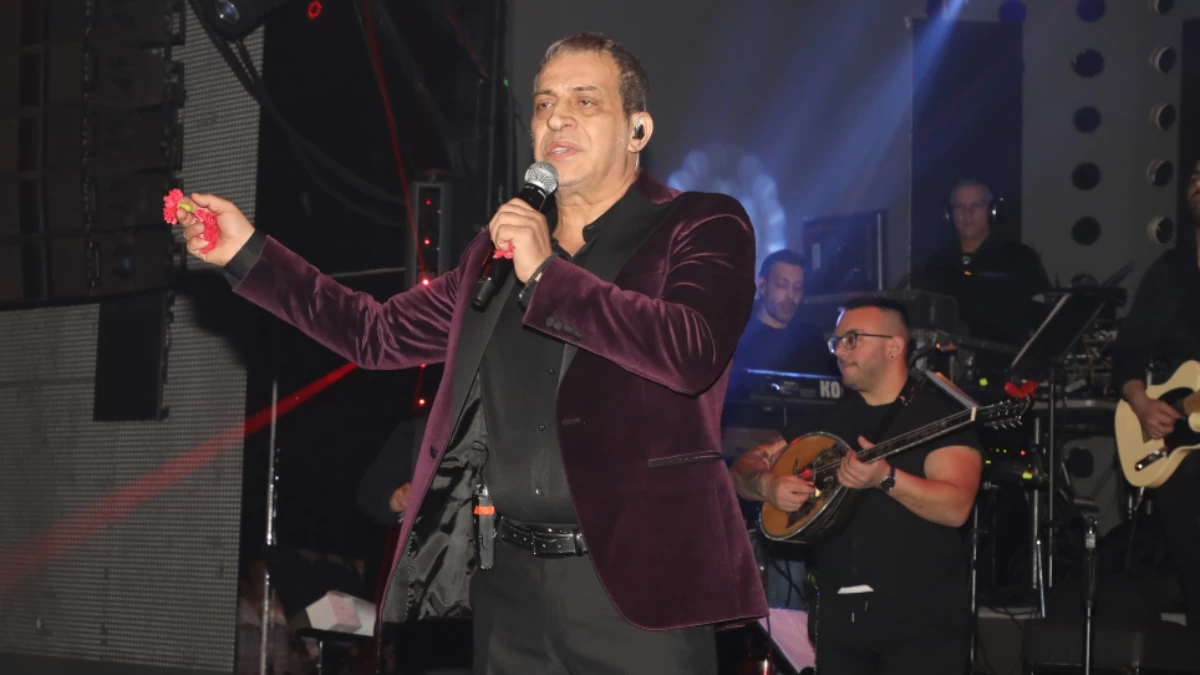 Θέμης Αδαμαντίδης: Είναι οριστικό - "Δεν ήταν η δημιουργία οικογένειας η αιτία του χωρισμού.."