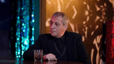 Θέμης Αδαμαντίδης: Σε πελάγη ευτυχίας ο τραγουδιστής - "Μια πολύ όμορφη μέρα για εμένα..."