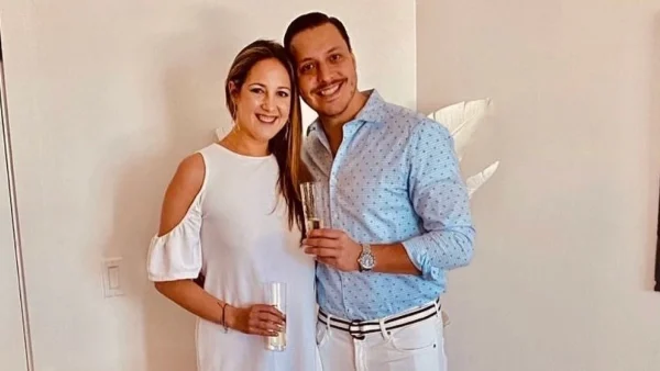 Θεοδώρα Γλύξμπουργκ - Μάθιου Κουμάρ: Εντυπωσιακές προετοιμασίες και ιδιαίτερος στολισμός στο Βυζαντινό Μουσείο