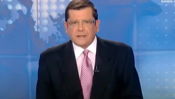 Θοδωρής Δρακάκης: Ξεπέρασε τον καρκίνο και έφυγε από την Αθήνα - Πώς είναι σήμερα ο παρουσιαστής