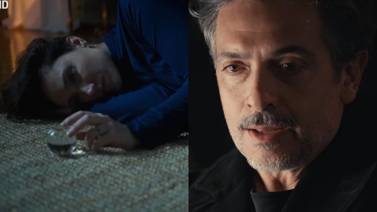 Τηλεθέαση 29/9: Πως τα πήγε στην πρεμιέρα του το Ταμπού στο Mega και η Διάφανη αγάπη στον ALPHA