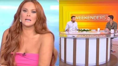 Τηλεθέαση Σαββάτου 21/9 με πρεμιέρες: Ποιοι πήγαν στην κορυφή και ποιοι στα τάρταρα