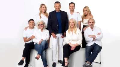 Το Πρωινό με τον Γιώργο Λιάγκα: Η επίσημη ανακοίνωση του ΑΝΤ1 για την επιστροφή του