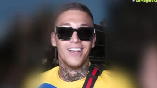 Trannos: Συμμετοχή «βόμβα» στη Eurovision 2025 – Τι ισχύει τελικά