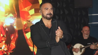 Τριαντάφυλλος – Αντιδράσεις με τις δηλώσεις του για τα non binary άτομα: «Είχα γνωστούς που λέγανε ότι είναι ο Αγαμέμνωνας και ο Ναπολέων»