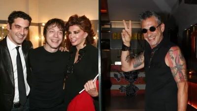 5 επώνυμοι Έλληνες που πέθαναν πάνω στην... καυτή άσφαλτο - Οι ανατριχιαστικές ιστορίες των συγκρούσεων