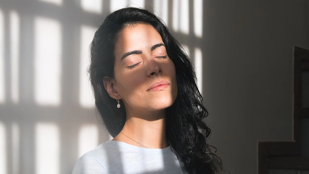 Πώς να παίρνεις αρκετή βιταμίνη D το φθινόπωρο