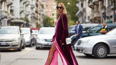 Οδηγός αγοράς: 31 φορέματα για να βάλεις στους γάμους του φθινοπώρου