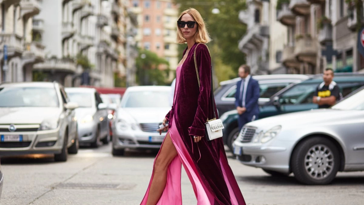 Οδηγός αγοράς: 31 φορέματα για να βάλεις στους γάμους του φθινοπώρου